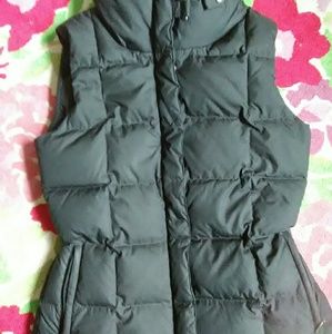 Eddie bauer goose ADVENTURE vest!